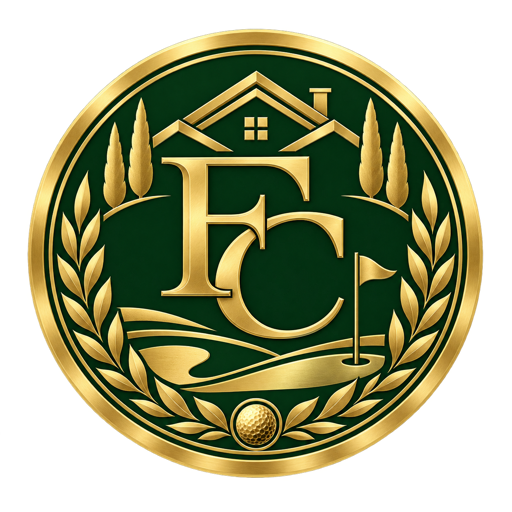 Forest City Golf Villas logo
